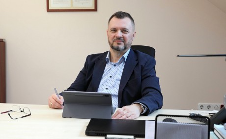 Rendezett közterületek és fejlesztések - beszélgetés a Városgondnokság idei költségvetéséről